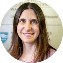 Dr. Alicia Czarnecki, MD