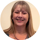 Dr. Alicia Grefenson, PsyD