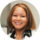 Dr. Alicia Hall, MD