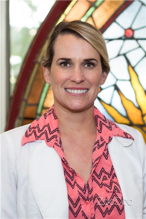Dr. Alicia Havens, OD