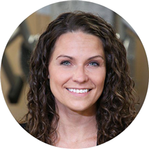 Dr. Alicia Heading, DPT, PT