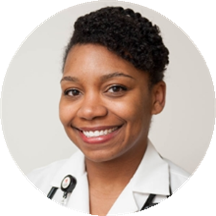Dr. Alicia Jones, DO