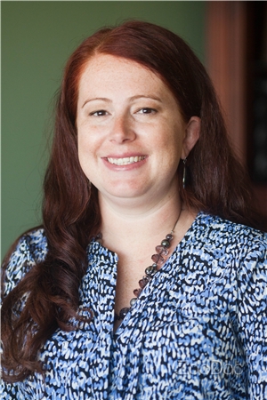 Dr. Alicia Jones, MD