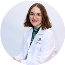 Dr. Alicia Jones, OD