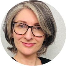 Dr. Alicia Miller, ND