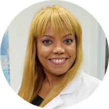 Dr. Alicia Robertson, DDS