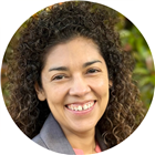 Dr. Alicia Rueda, PhD