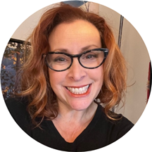 Dr. Alicia Salzer, MD