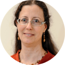 Dr. Alicia Weissman, MD