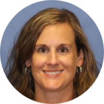 Dr. Alicia Yilmaz, MD