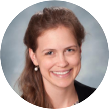 Dr. Alicia Zhou, OD