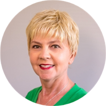 Dr. Alicja Czaplinska, DC