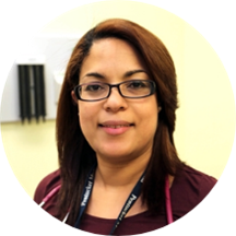 Dr. Alida M. Rosado Rodriguez, MD