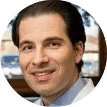 Dr. Alidad Arabshahi, MD