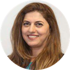 Dr. Alieh Rastegari, DDS