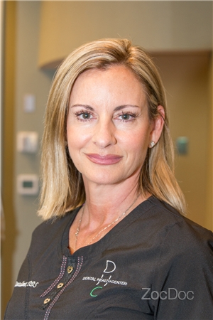 Dr. Alina Castellanos, DDS