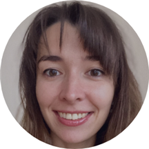 Dr. Alina Ghai, MD