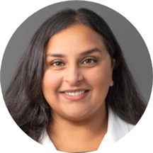 Dr. Alina Ladha, MD