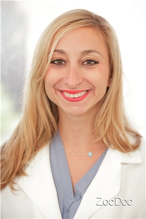 Dr. Alina Lukashevsky, DDS