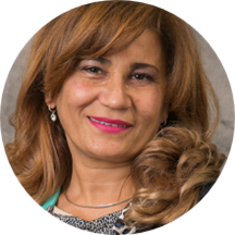 Dr. Alina Oganyan, DDS