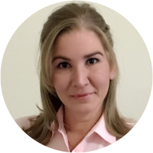 Dr. Alina Rivera, MD