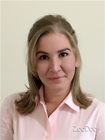 Dr. Alina Rivera, MD