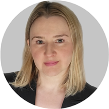 Dr. Alina Shaw, PhD