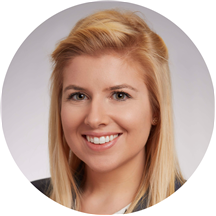 Dr. Alina Tsouristakis, MD