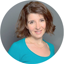 Dr. Alina Yurkovsky, PsyD