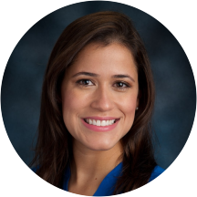 Dr. Aline Speer, DDS, MS