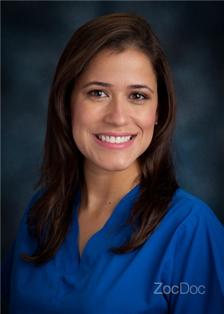 Dr. Aline Speer, DDS, MS