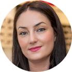 Dr. Aliona Radzinsky, OD