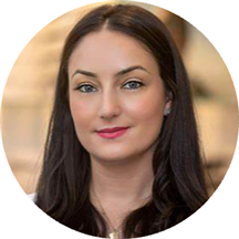 Dr. Aliona Radzinsky, OD