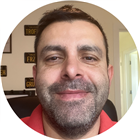 Dr. Alireza Alavi, DO