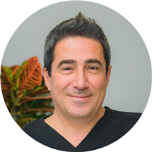 Dr. Alireza Basti, DDS