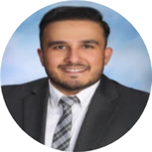 Dr. Alireza Loghmani, DMD