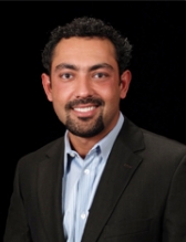Dr. Alireza Omid Rajaei, DDS