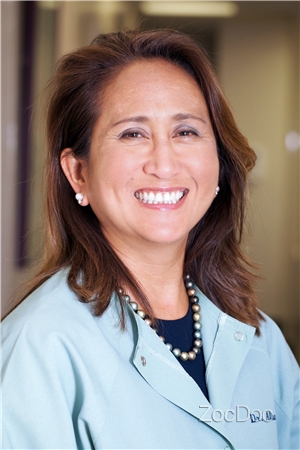 Dr. Alisa Alvaro, DDS