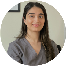 Dr. Alisa Meghani Sood, PT, DPT