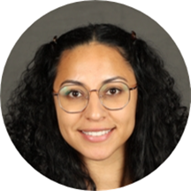 Dr. Alisa Pena, OD