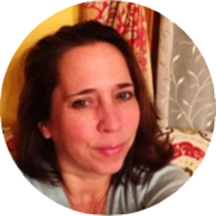 Dr. Alisa Woods, PhD, LMHC