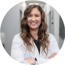 Dr. Alisha Gaffney, DMD