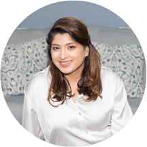 Dr. Alisha Huria, DMD