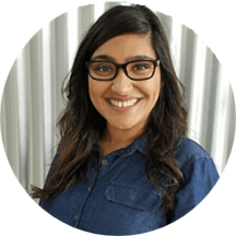 Dr. Alisha Poonawala, OD