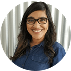 Dr. Alisha Poonawala, OD