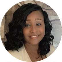 Dr. Alisha Thom-Hayes, PsyD