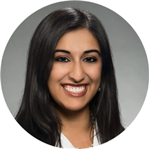 Dr. Alisha Tuteja, MD