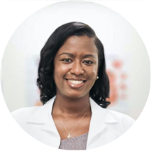 Dr. Alishka Abioye, MD