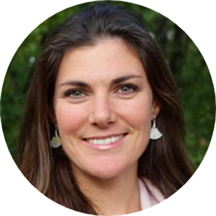 Dr. Alison Alderdice, PsyD