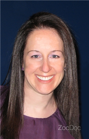 Dr. Alison Amsterdam, MD, FACP